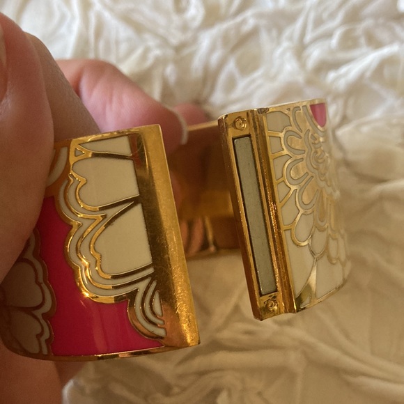 RARE!!Kate Spade cuff ♠️ - Picture 6 of 7